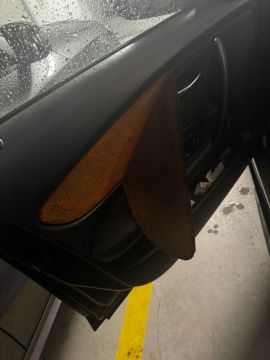 Estofador de Automóveis
