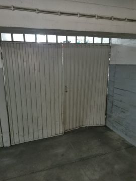 Reparação de Portão de Garagem