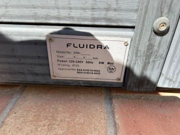 Piscinas, Saunas, Hidromassagem e SPAs