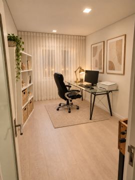 Especialista em Cortinas