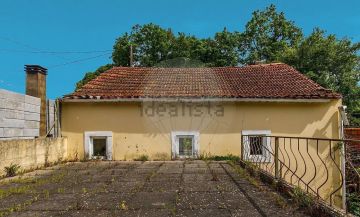 Remodelações e Construção