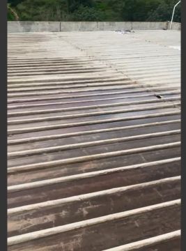 Roof Installation or Replacement - Roofing