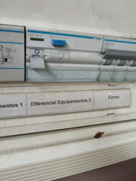 Eletricidade
