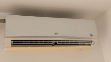 Técnico de Reparação de Ar Condicionado