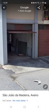 Técnico de Reparação de Portões de Garagem