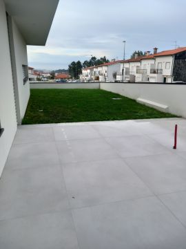 Serviço de Jardinagem