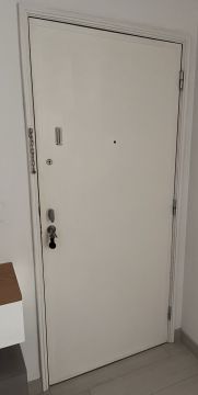 Entreprise de portes