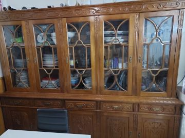 Cabinet Painter