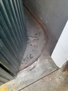 Cerrajero - Cerrajería y puertas