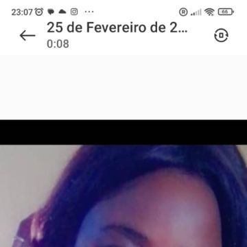 Mayara Mendes - Sintra - Limpeza a Fundo