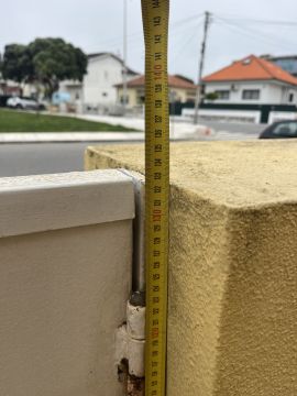 Instalação ou Reparação de Portões