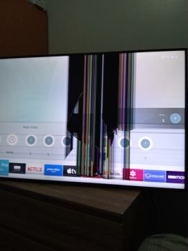 TV Repair Specialist