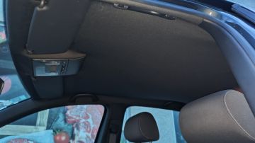 Garnisseur automobile