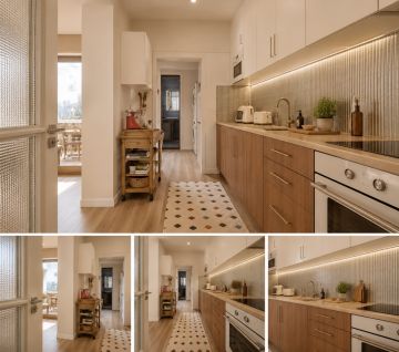 Especialista em Decoração de Interiores