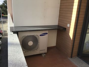 Reparação de Ar Condicionado