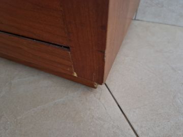 Zimmerei und Holzverarbeitung