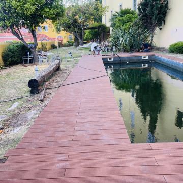 Construhelp - Torres Vedras - Reparação ou Manutenção de Bomba de Água