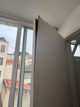 Empresa de Remodelações