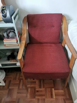 Upholstery Service