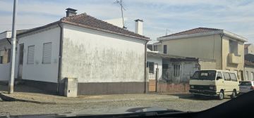 Obras em Casa