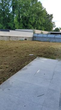 Serviço de Jardinagem