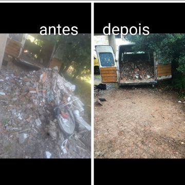 Pinguim amarelo lda. - Vila Nova de Famalicão - Instalação de Pavimento em Pedra ou Ladrilho