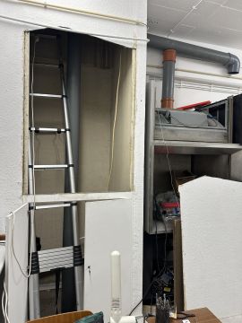 Remodelações