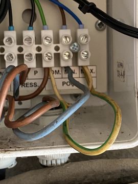 Eletricista