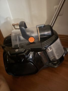 Reparação de Aspirador