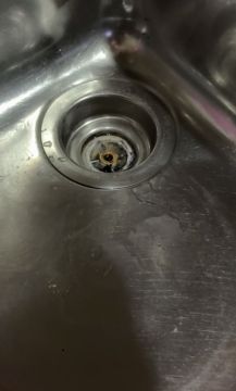 Installateur- oder Klempnerarbeit
