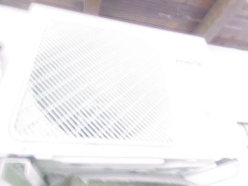 Zentrale Klimaanlage warten