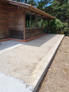 Tile Installation Professional