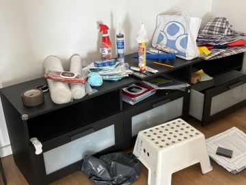 Empresas de Mudanças - Casa