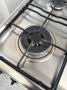 Entretien ou réparation de cuisinière et four