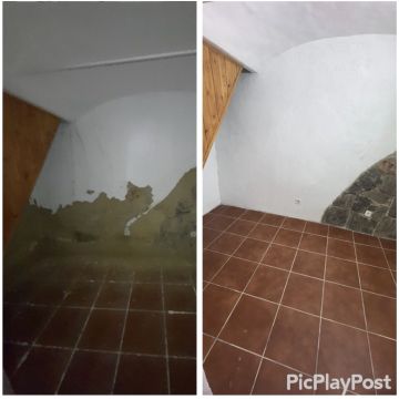 CromaPro - Montijo - Außenanstrich