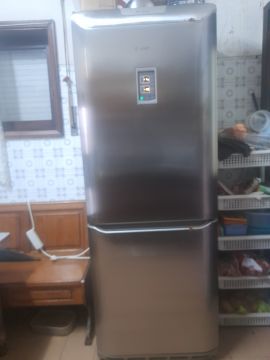 Técnico de Reparação de Frigoríficos