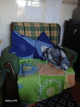 Upholstery Service