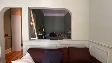 Menuisier