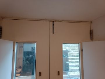 Carpentry and Woodworking