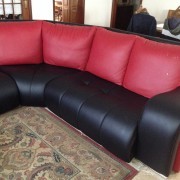 Upholstery Service