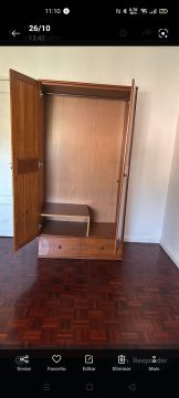 Instalador de Pavimento Flutuante