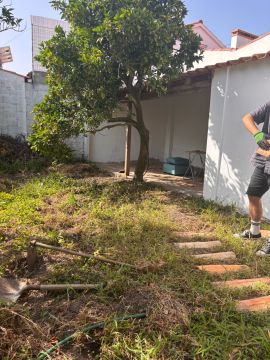 Empresa de Relva Artificial