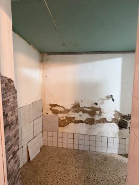 Remodelações e Construção