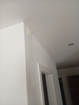 Pintura de Interiores - Pintura