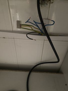 Eletricistas