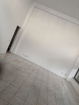 Instalação de Paredes de Pladur