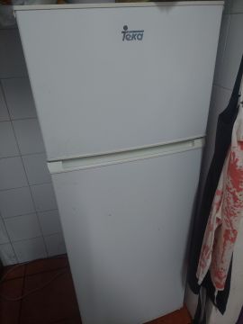 Técnico de Reparação de Frigoríficos