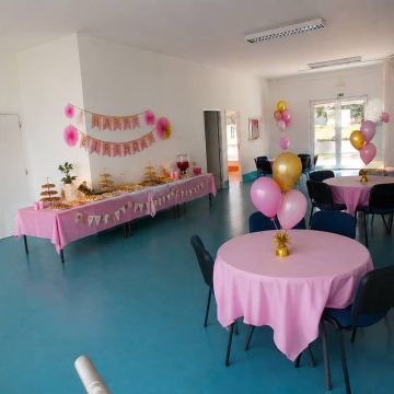 Luminave - Loures - Event Help and Wait Staff