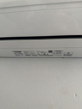 Técnico de Reparação de Ar Condicionado
