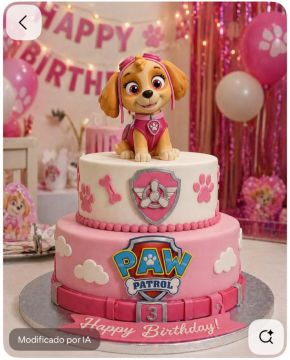 Cake Maker